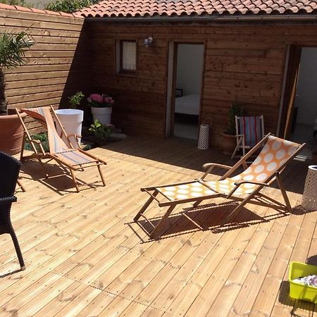Superbe Appartement Avec Terrasse En Centre Ville La Rochelle  Exteriér fotografie