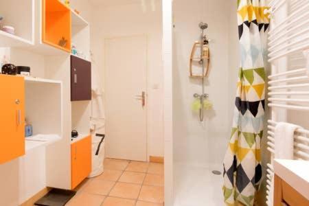 Superbe Appartement Avec Terrasse En Centre Ville La Rochelle  Exteriér fotografie