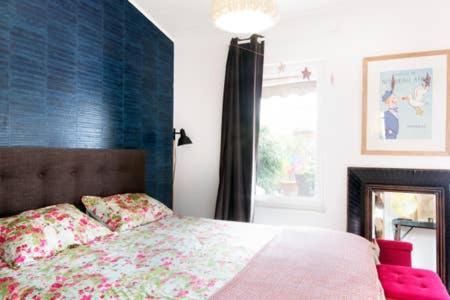Superbe Appartement Avec Terrasse En Centre Ville La Rochelle  Exteriér fotografie