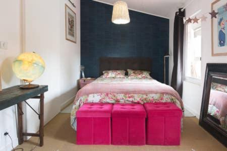 Superbe Appartement Avec Terrasse En Centre Ville La Rochelle  Exteriér fotografie