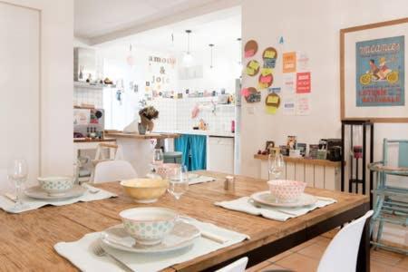 Superbe Appartement Avec Terrasse En Centre Ville La Rochelle  Exteriér fotografie