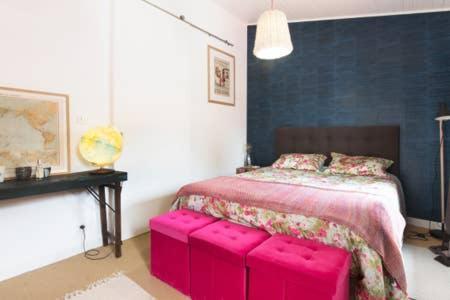 Superbe Appartement Avec Terrasse En Centre Ville La Rochelle  Exteriér fotografie