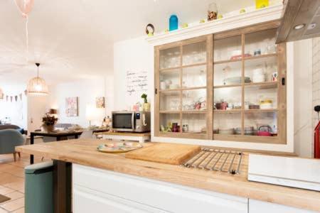 Superbe Appartement Avec Terrasse En Centre Ville La Rochelle  Exteriér fotografie